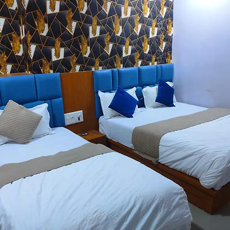 Hotel Neelkanth Palace-3